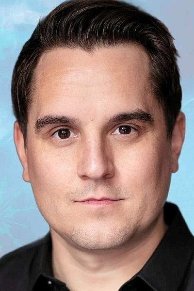 Craig Gallivan backdrop