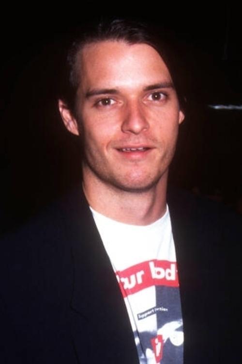 Gregg Rainwater backdrop