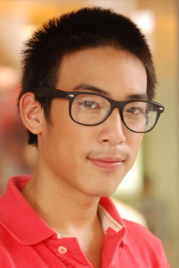 Atiwit Iamyodsin backdrop