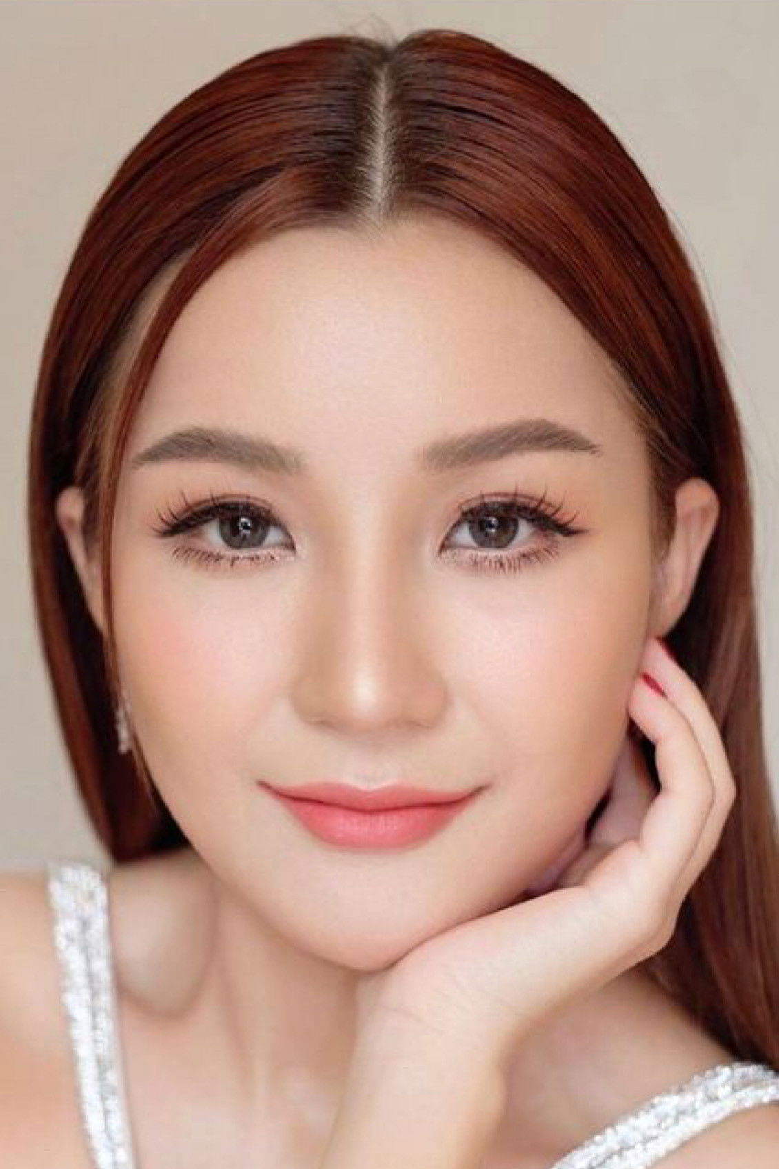 Busarakam Wongkamlao backdrop