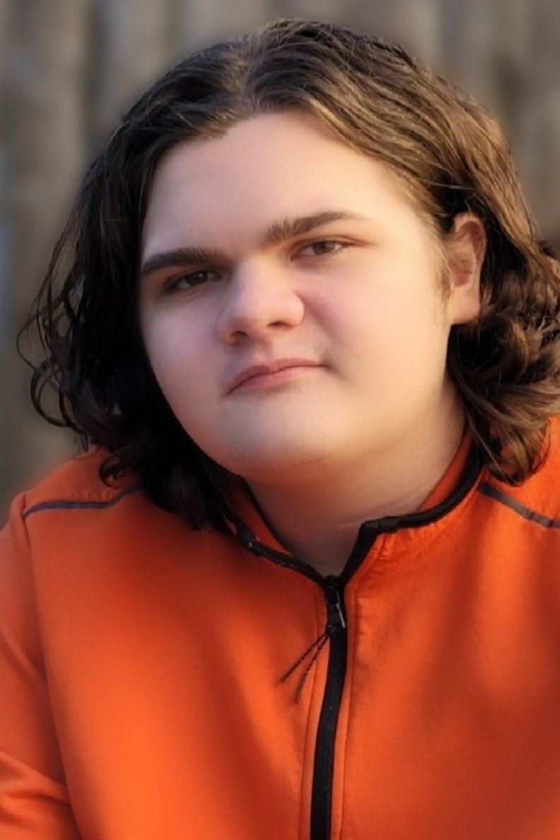 Alexander Jameson backdrop