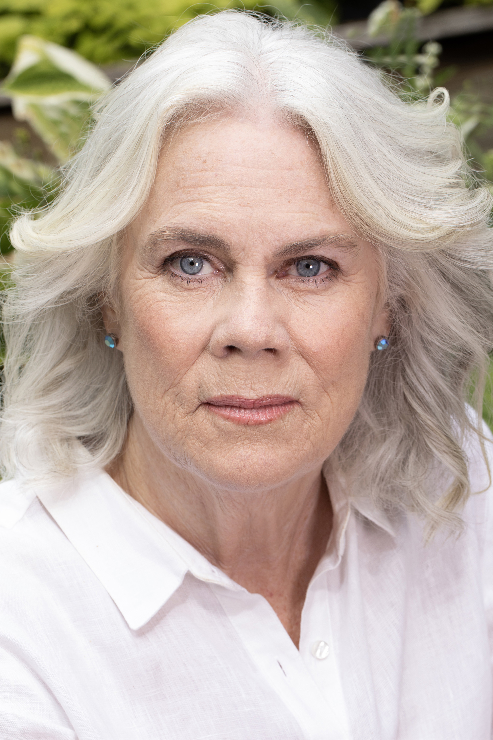 Sheilagh Weymouth backdrop