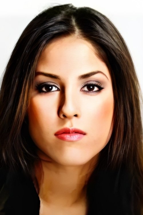 Irmak Ünal backdrop