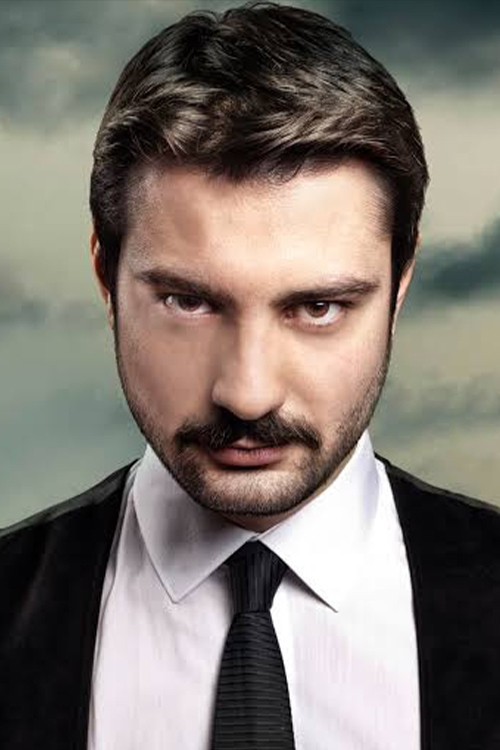 İzzet Başlak backdrop