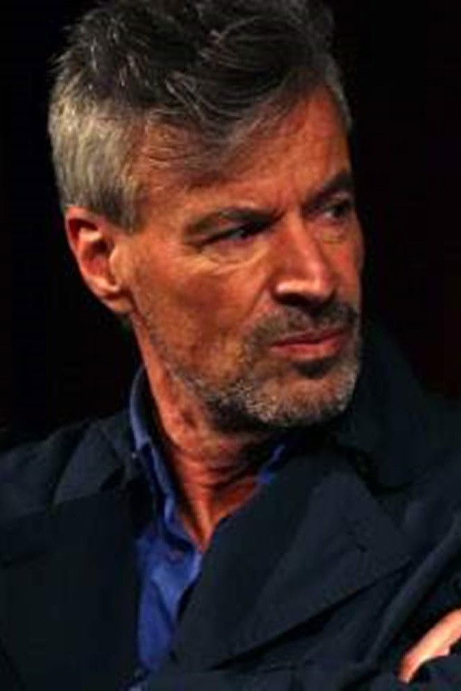 Nicos Ziagos backdrop