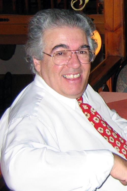 Akis Florentis backdrop