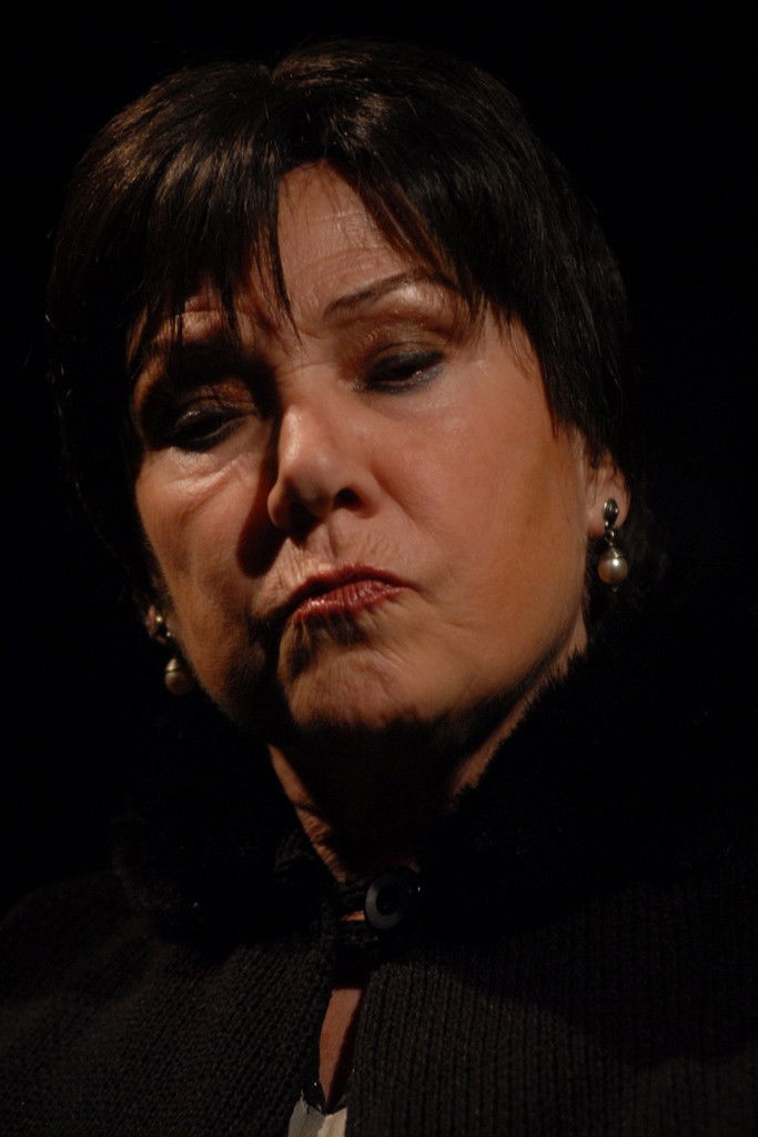 Lida Protopsalti backdrop