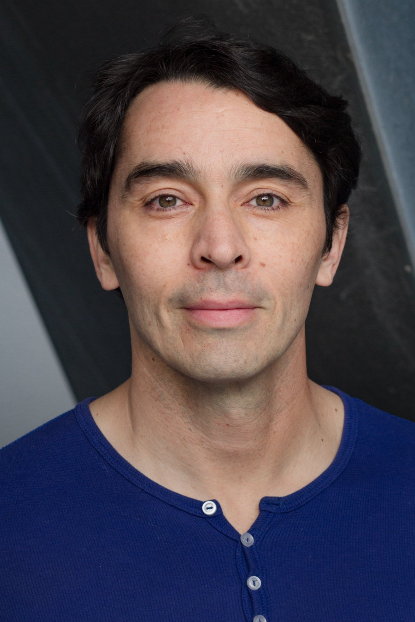 Benjamin Chamberlain backdrop