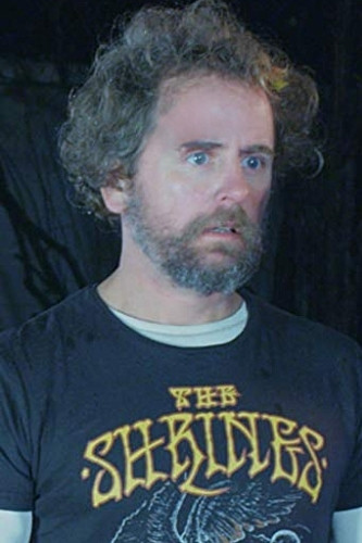 Derek Haugen backdrop