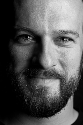 Jacob Givens backdrop