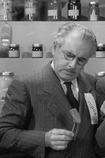 Stanley Farrar backdrop