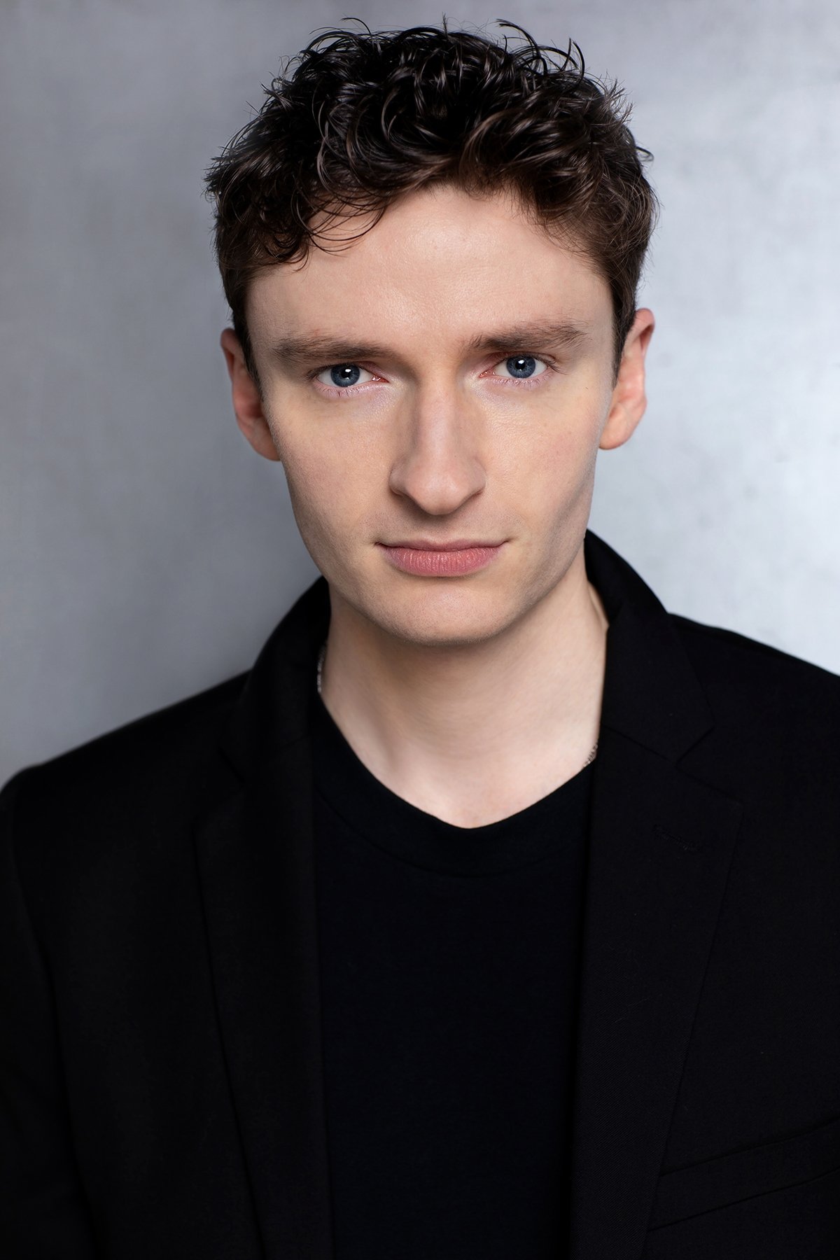 Jesse Howland backdrop