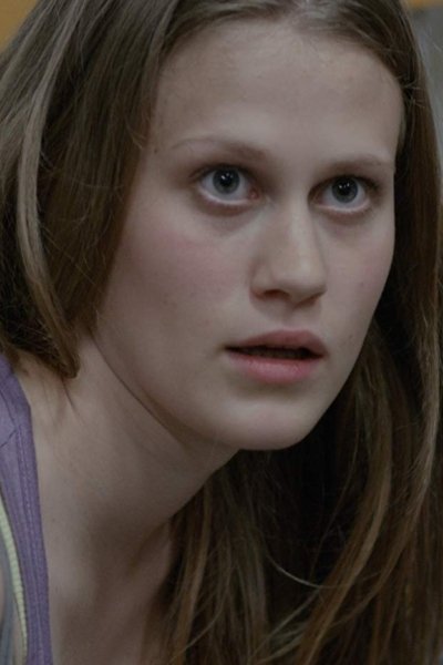 Hanna Milovits backdrop