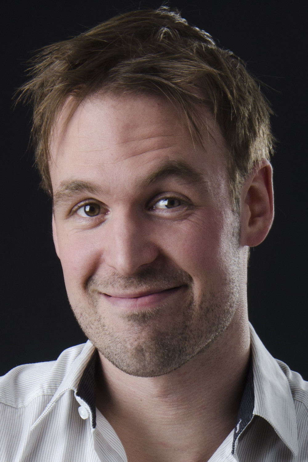 Pierre-Luc Pomerleau backdrop