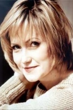 Laura Aikin backdrop