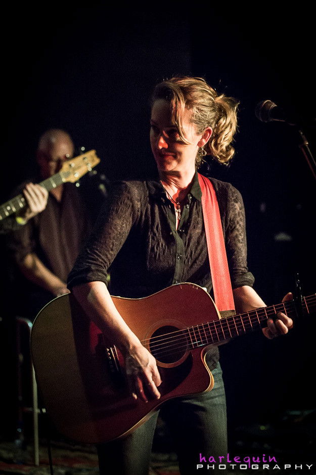 Penny Flanagan backdrop