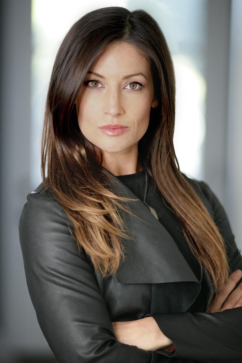 Nicole Reddinger backdrop