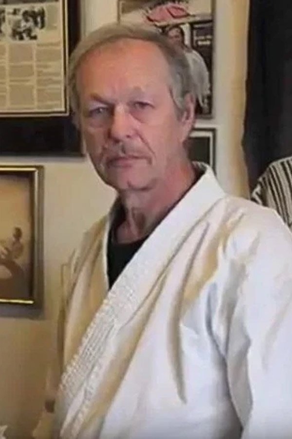 Emil Farkas backdrop