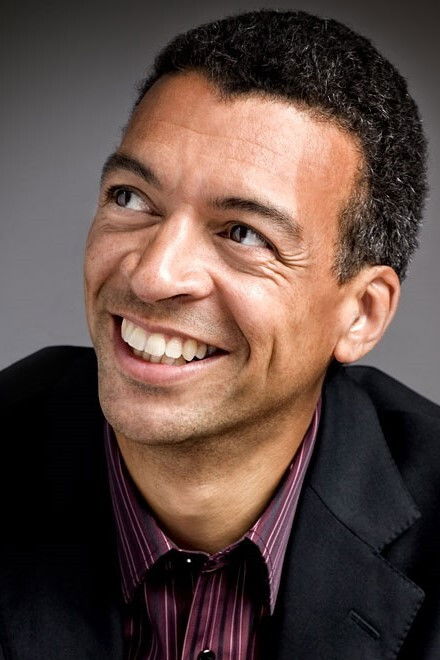 Roderick Williams backdrop