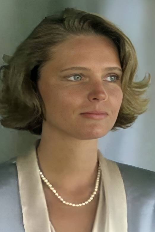 Inge Maria Granzow backdrop