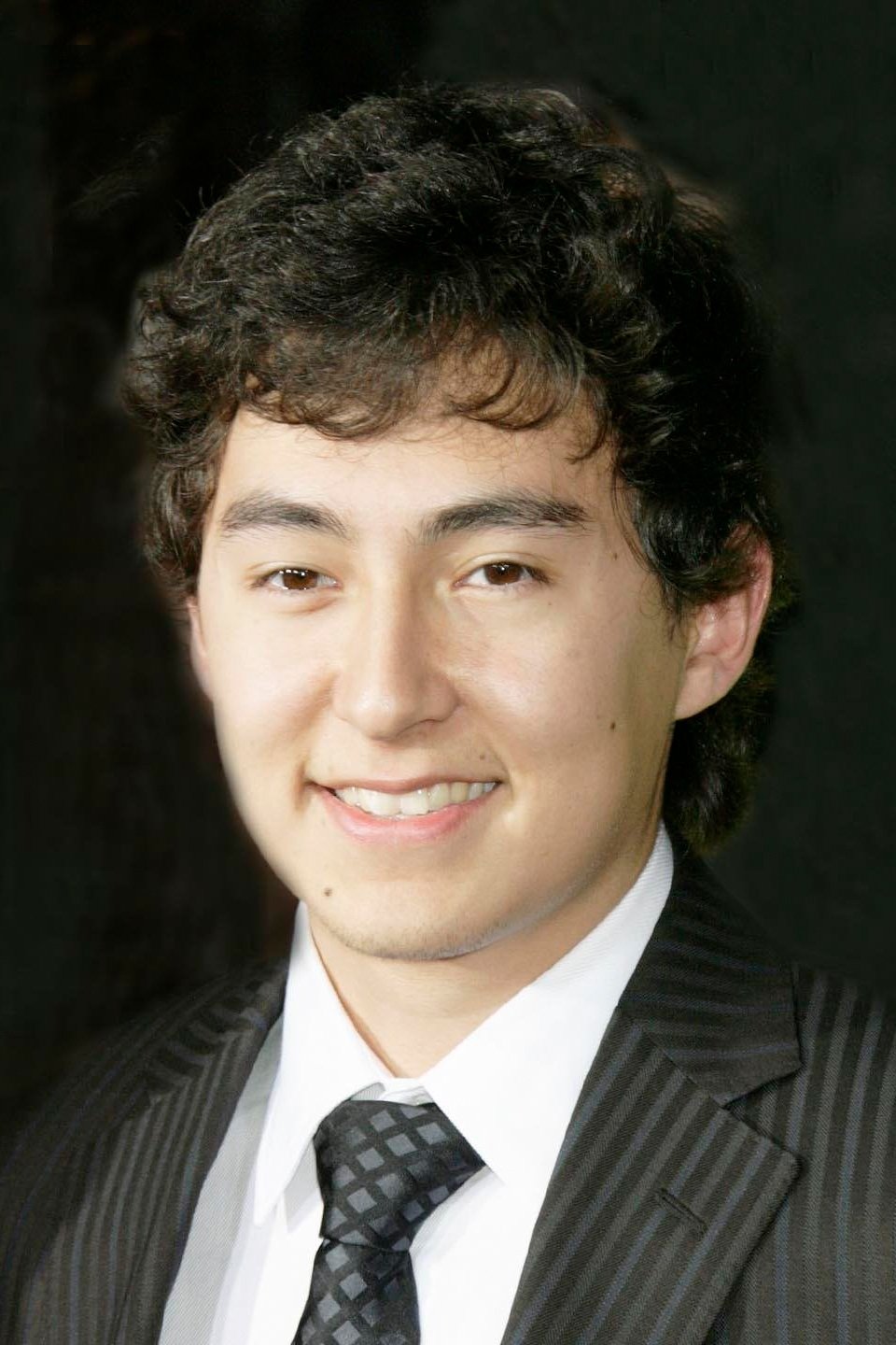 Tyson Houseman backdrop