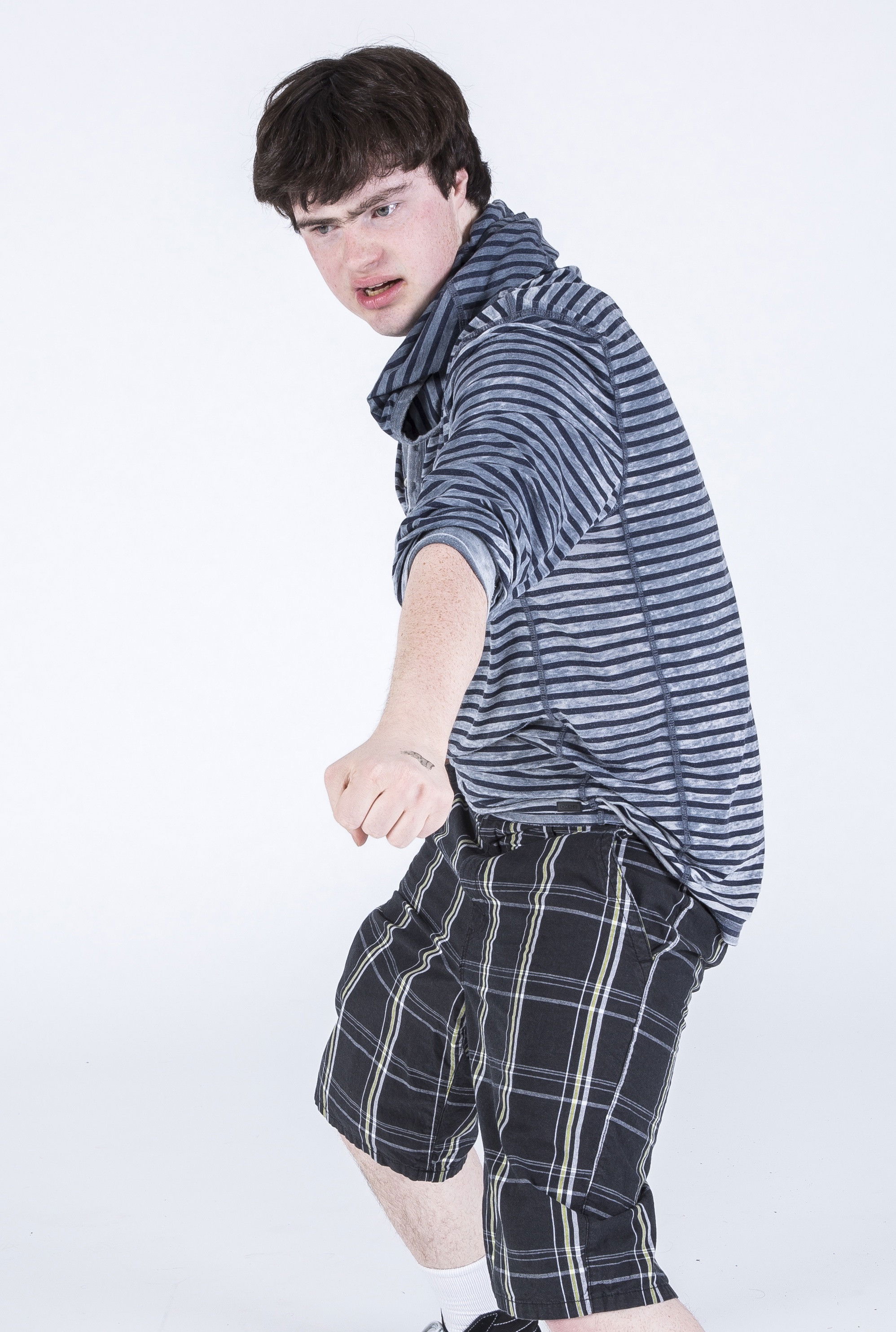 Sam Suchmann backdrop