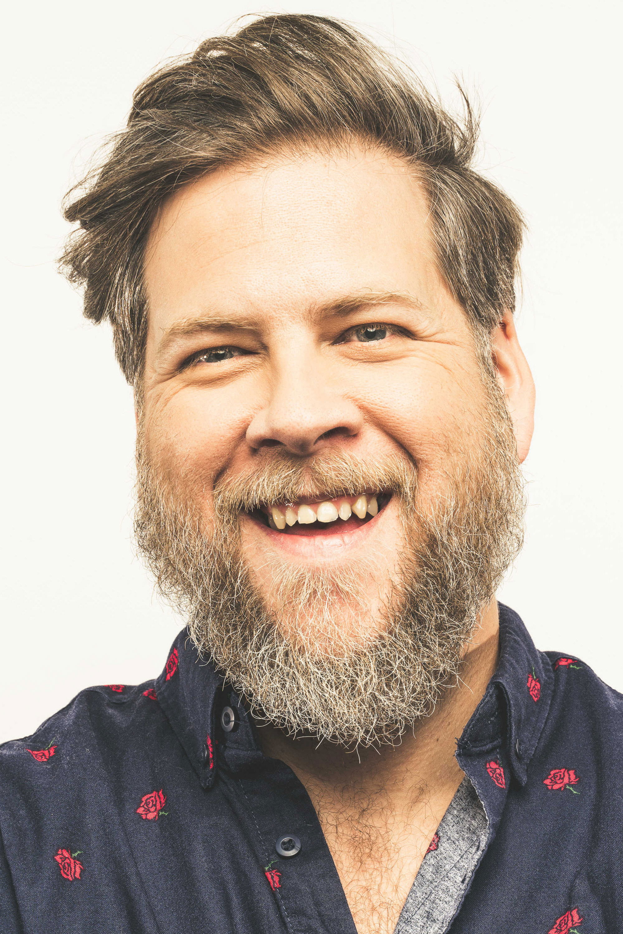 Didier Lambert backdrop