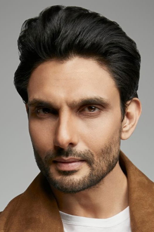 Amal Sehrawat backdrop