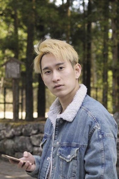 Palatpol Mingpornpichit backdrop