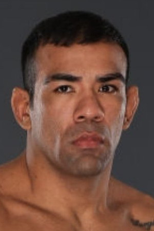 Michel Prazeres backdrop