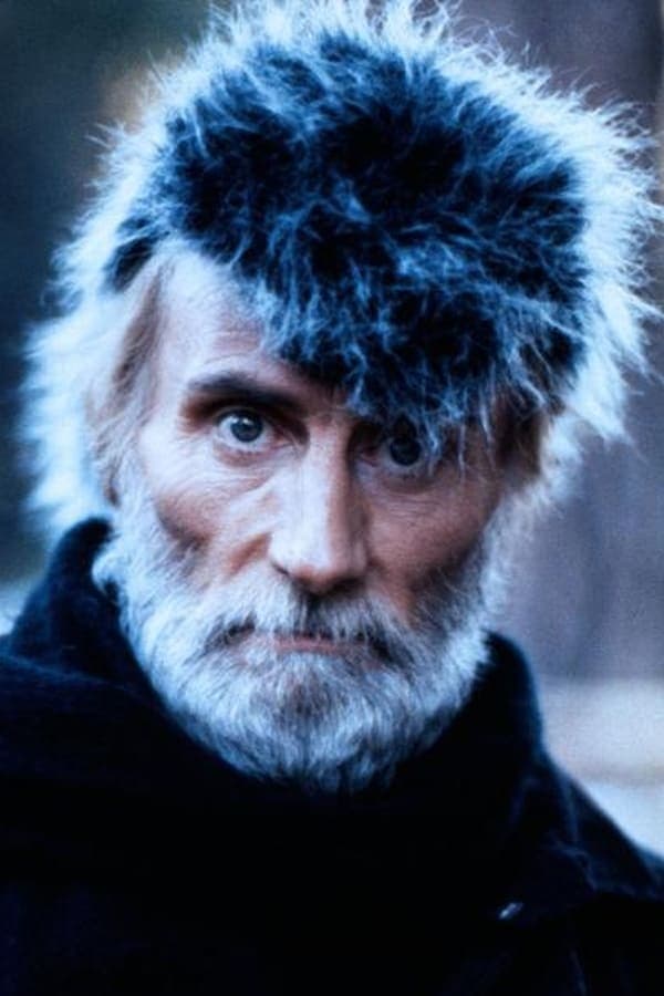 Jack Starrett backdrop