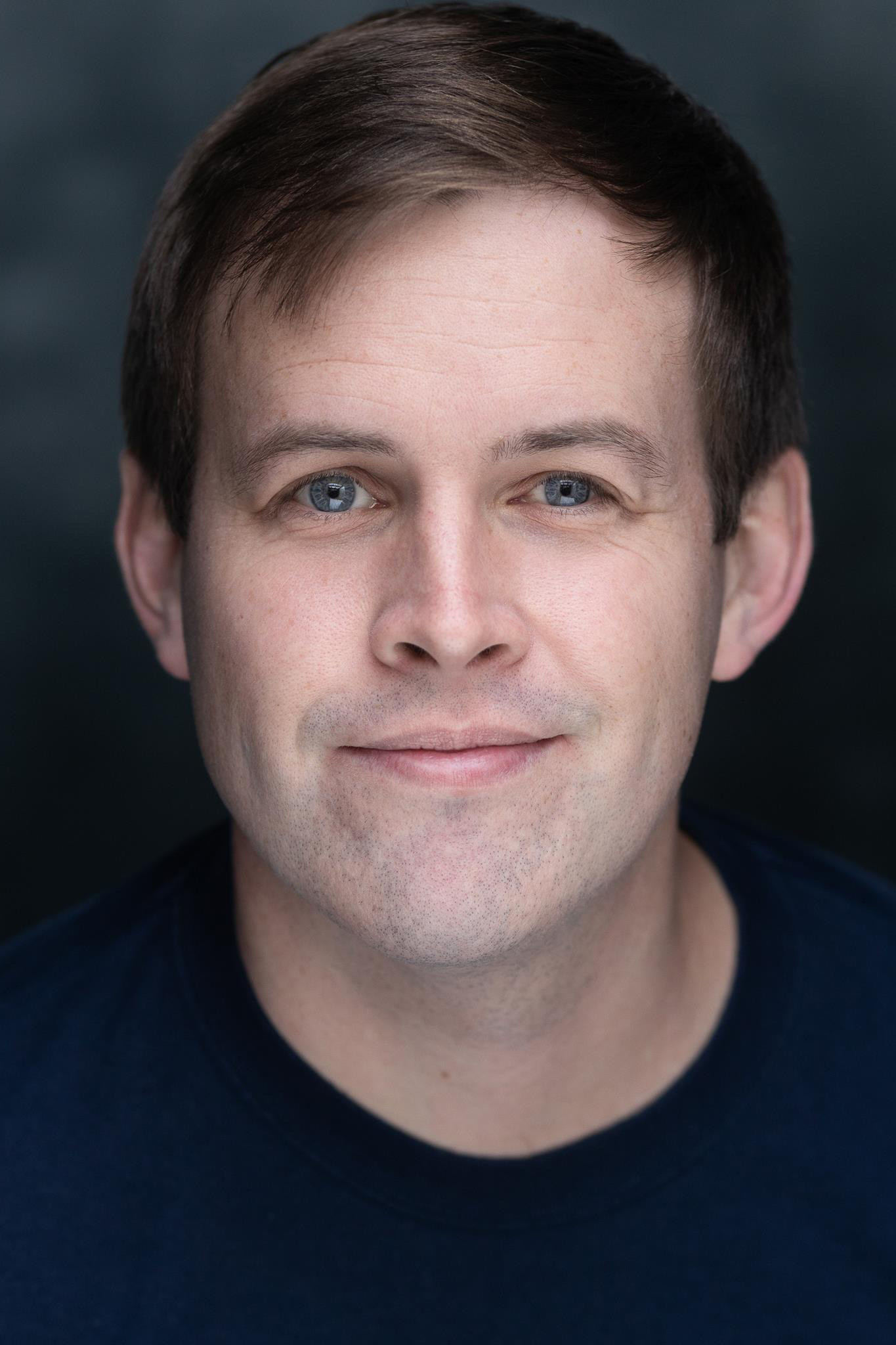 Danijel Smales backdrop