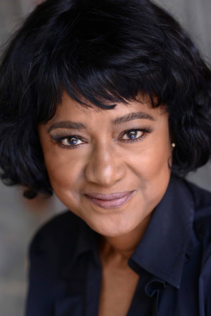 Bee-Be Smith backdrop