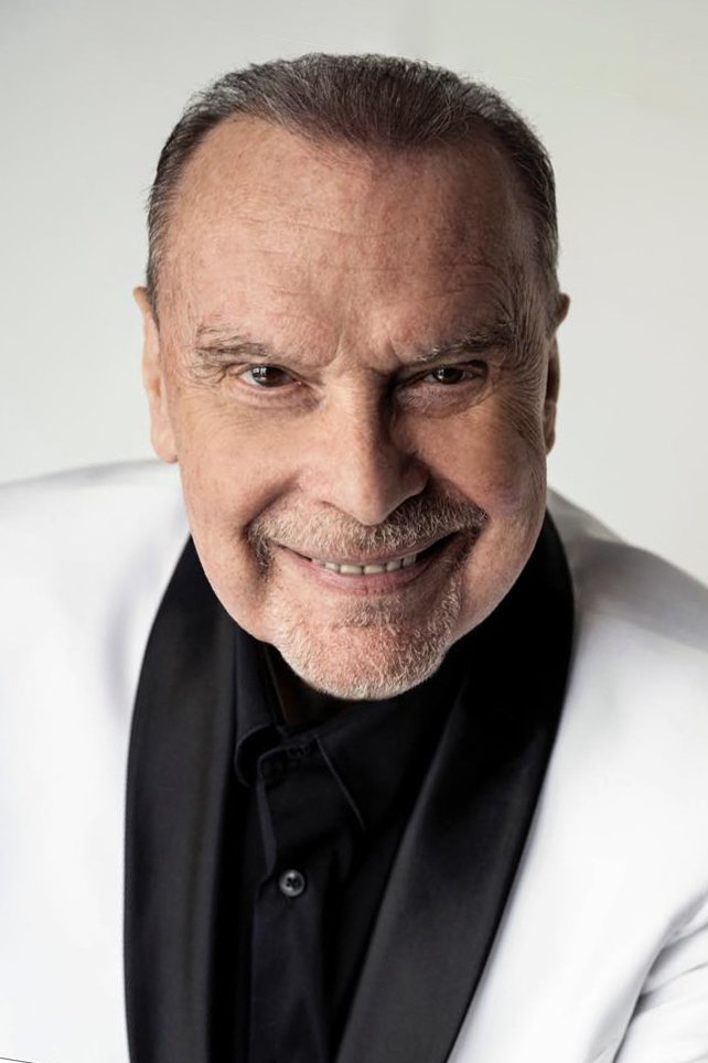 Štefan Margita backdrop