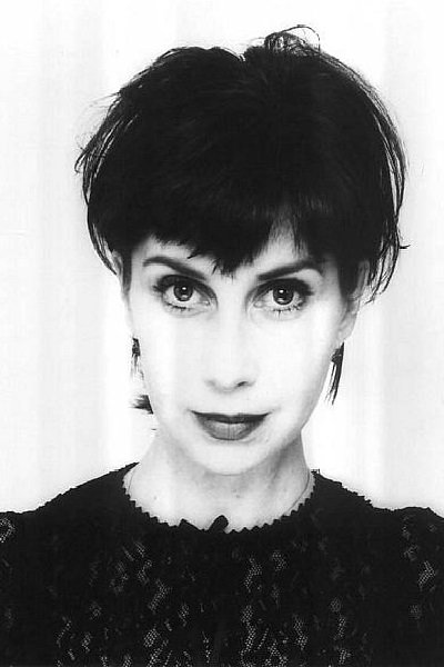 Susie Lindeman backdrop