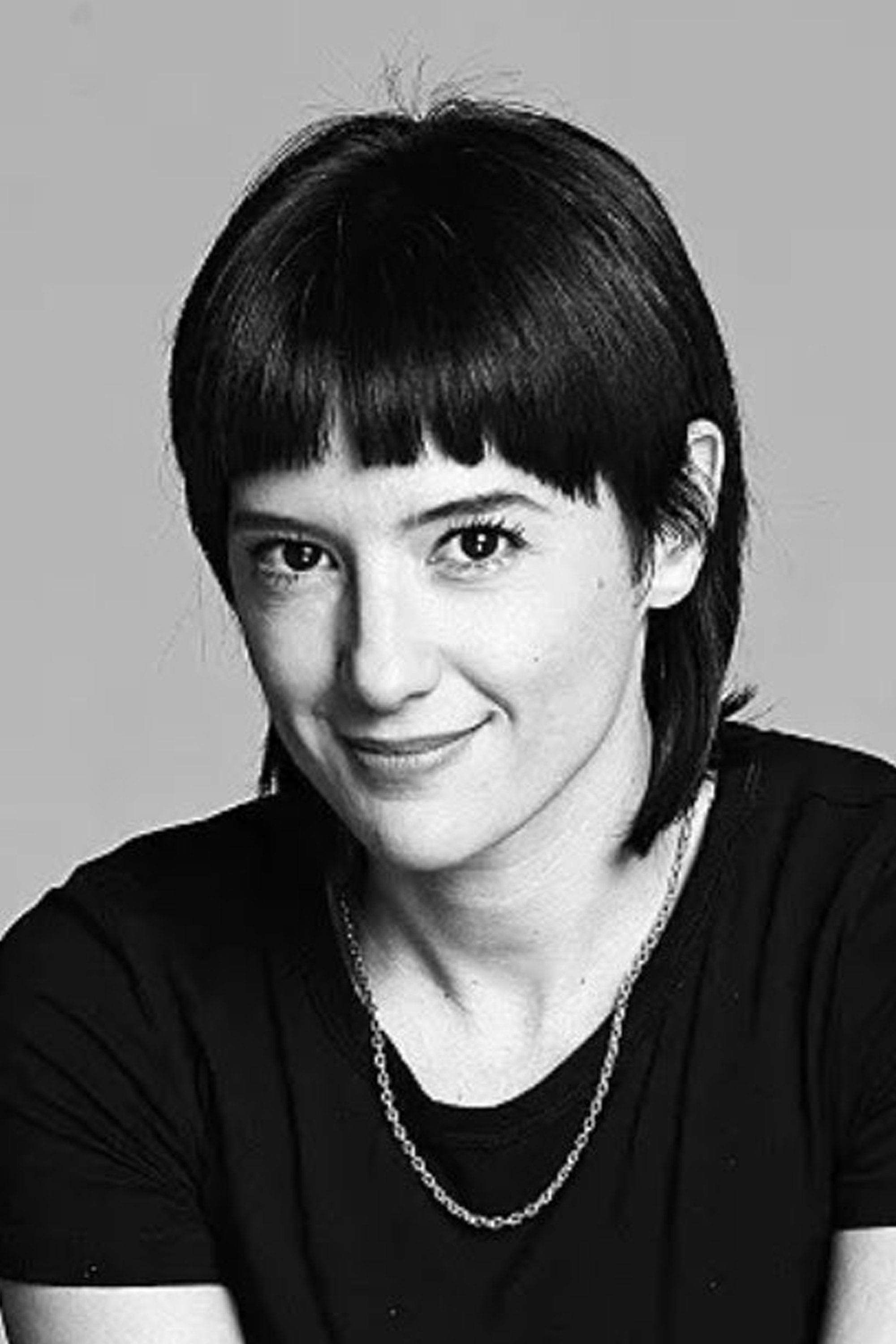 Malena Pichot backdrop