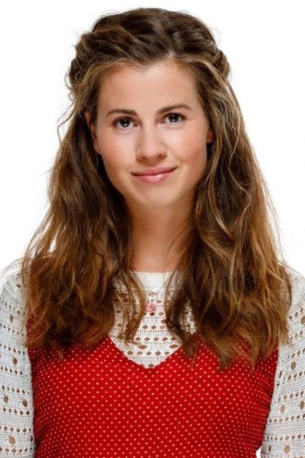 Cecilia Adoree backdrop