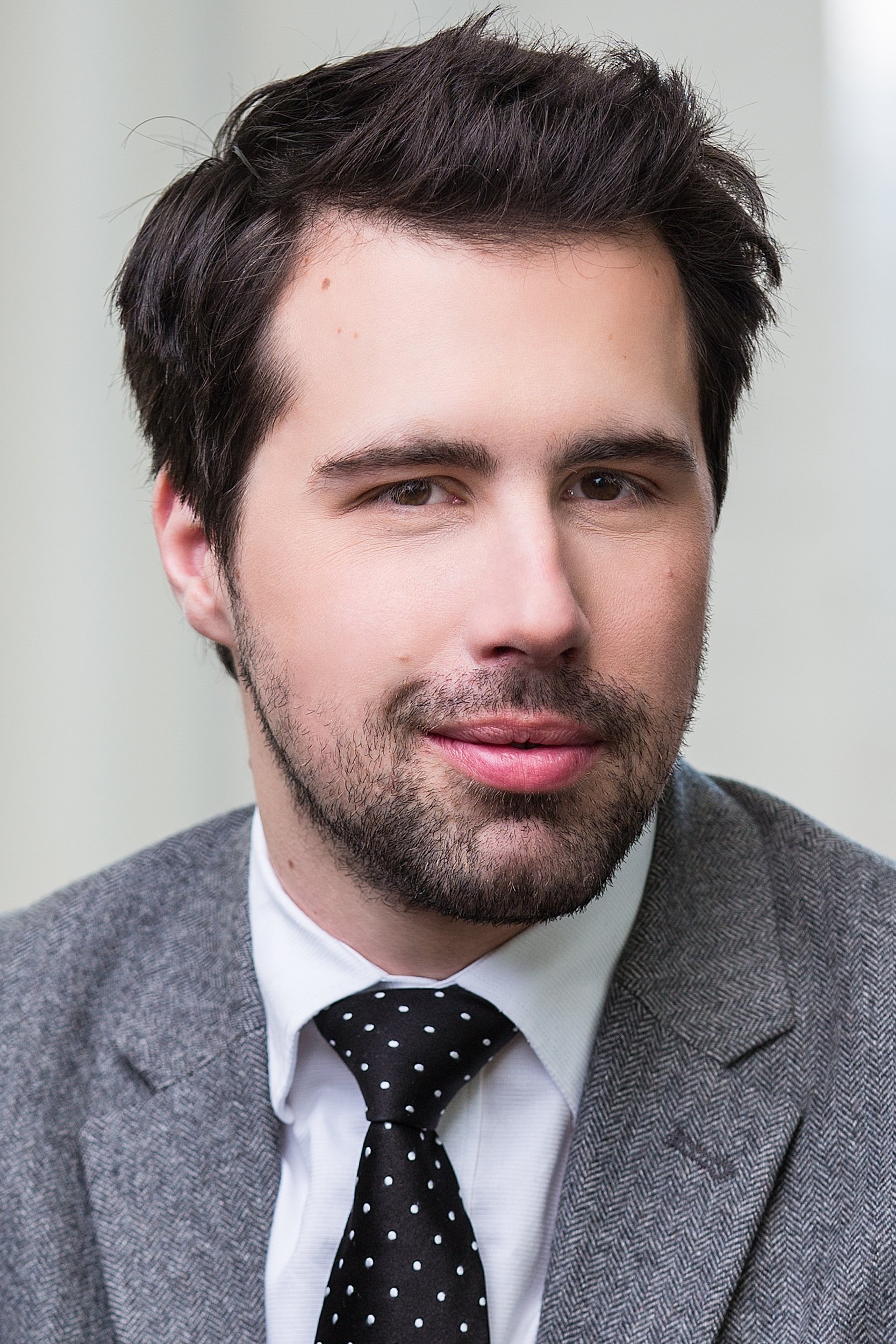 Philippe-Audrey Larrue-St-Jacques backdrop