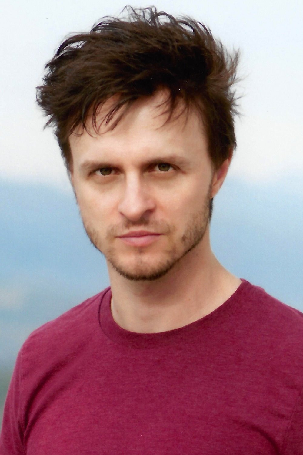 Matthew R. Staley backdrop