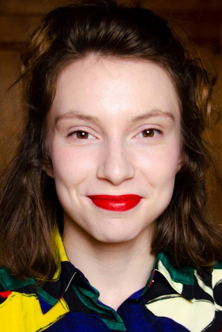 Marion Reymond backdrop