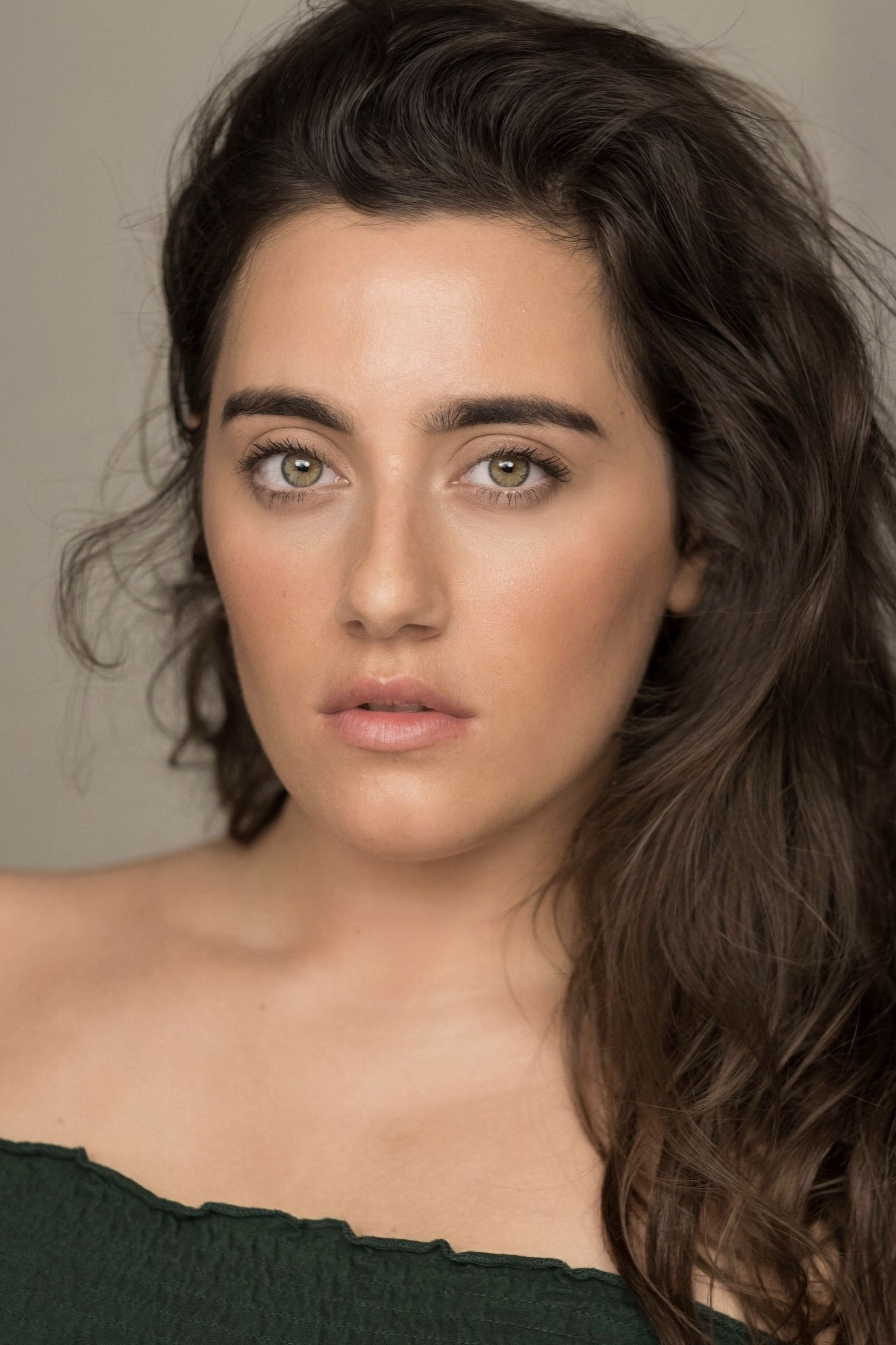 Melanie Wilder backdrop