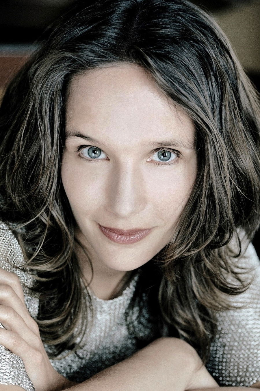 Hélène Grimaud backdrop