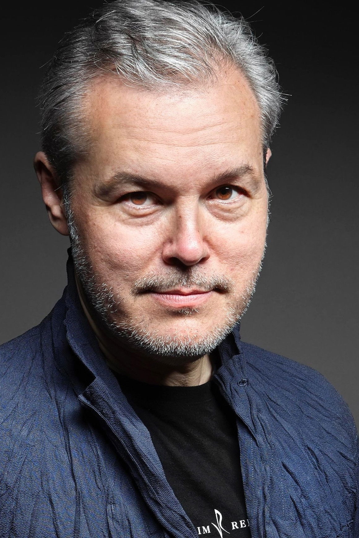 Vadim Repin backdrop