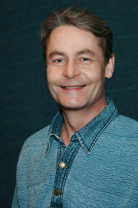 Sándor Rosta backdrop