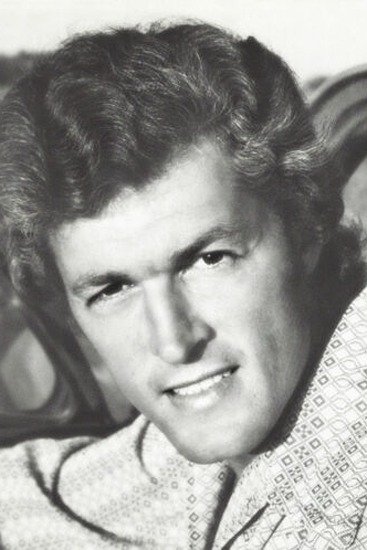 Danny Rogers backdrop