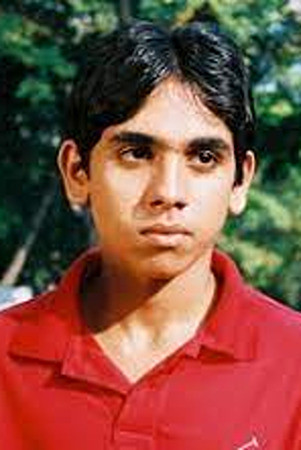 Isham Samzudeen backdrop