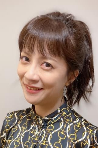 Lee Suk-Ching backdrop