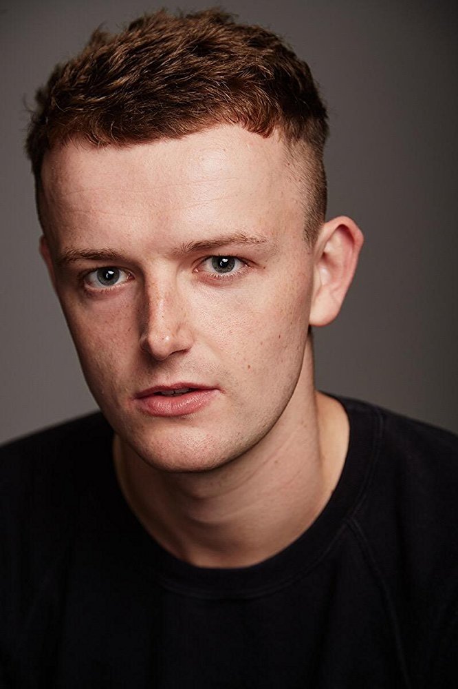 Chris Walley backdrop