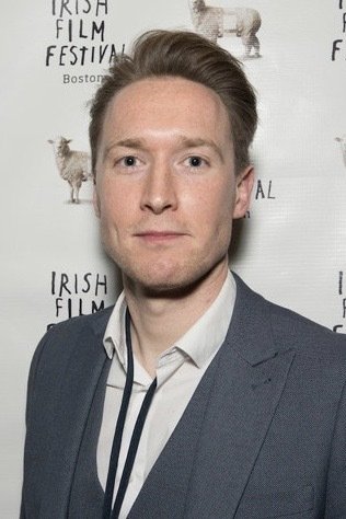 Dominic MacHale backdrop