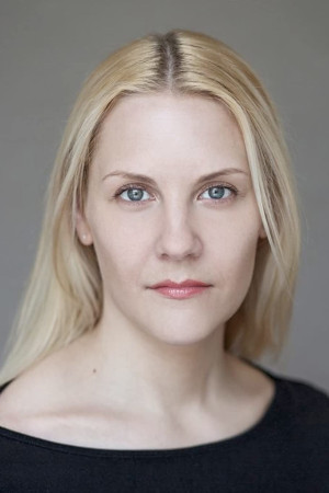 Kreeta Taponen backdrop